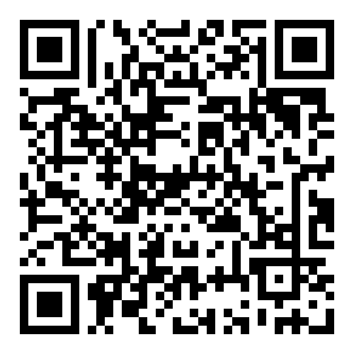 QR-Code WhatsApp-Community